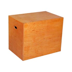 Becker-Sport Germany Master Box Natur (BSG 28940)