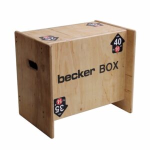 Becker-Sport Germany Becker Box XS (BSG 28951)