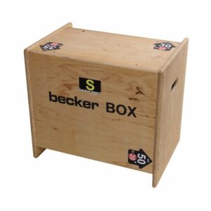 Becker-Sport Germany Becker Box S (BSG 28952)