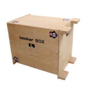 Becker-Sport Germany Becker Box L (BSG 28954)
