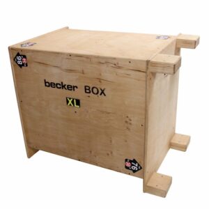 Becker-Sport Germany Becker Box XL (BSG 28955)