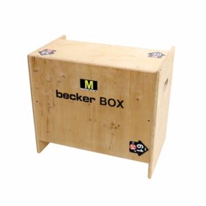 Becker-Sport Germany Becker Box M (BSG 28963)