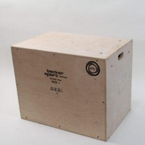 BeckerTechnik – KombiStar Box I, 50 x 60 x 75 cm (BSG 28973) kann optimal mit KombiStar Box II und KombiStar Box III kombiniert werden