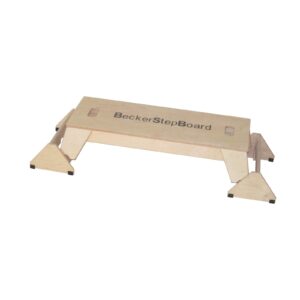 Becker-Sport Germany Becker StepBoard M (BSG 28984) 3 Level