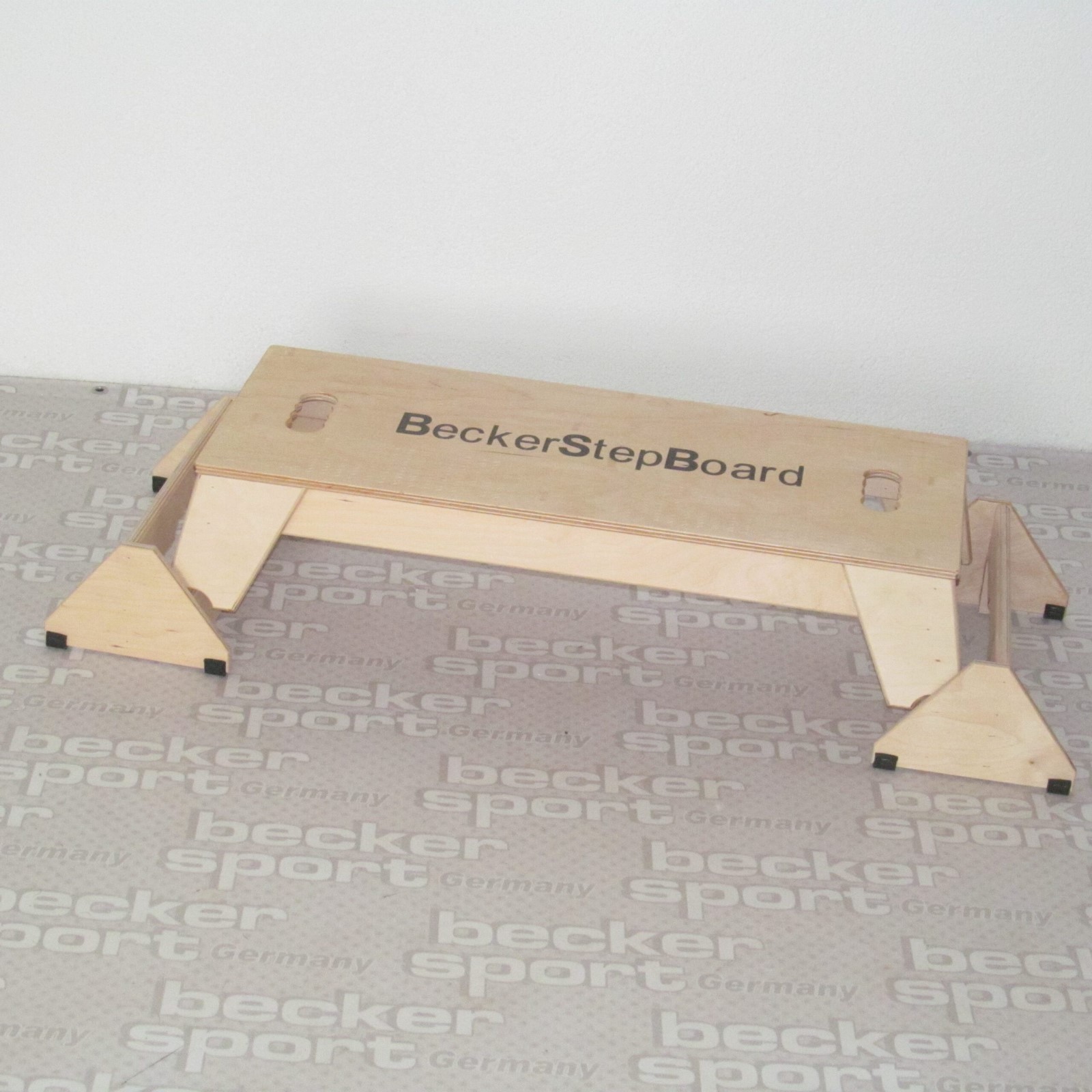 Becker-Sport Germany Becker StepBoard M (BSG 28984) 3 Level – Bild 2