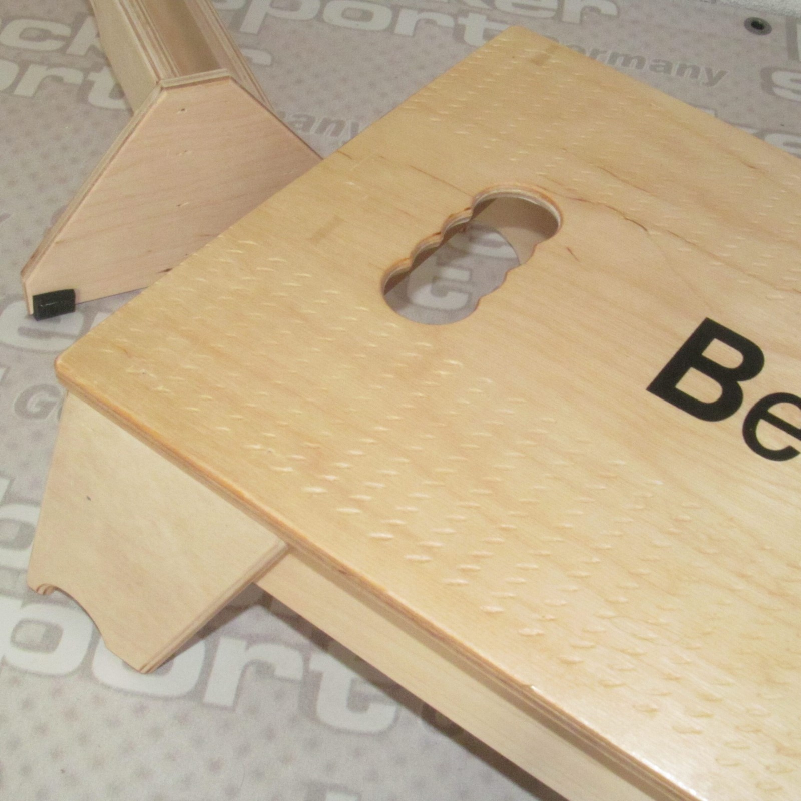 Becker-Sport Germany Becker StepBoard M (BSG 28984) 3 Level – Bild 3