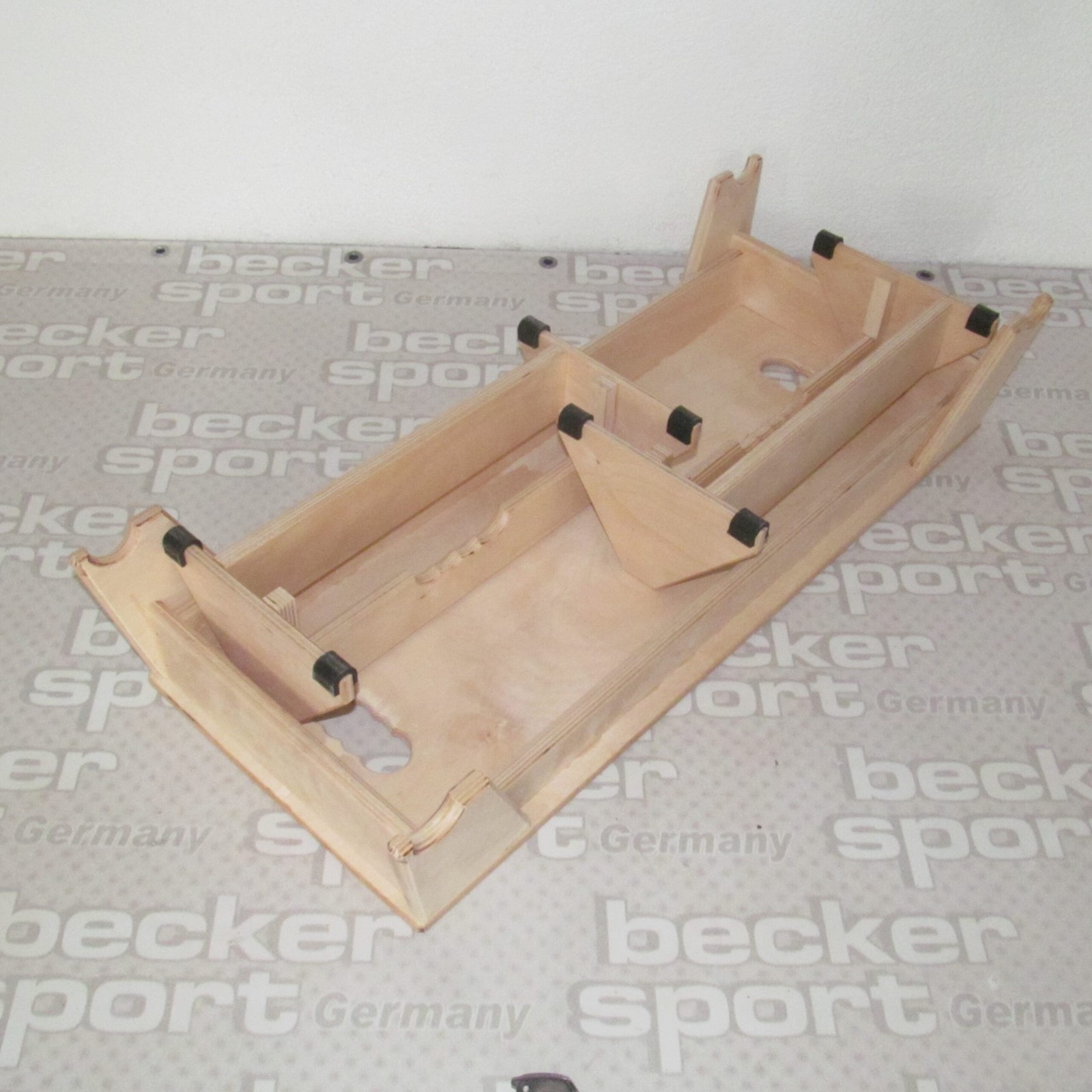 Becker-Sport Germany Becker StepBoard M (BSG 28984) 3 Level – Bild 4