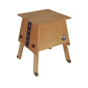 Becker-Sport Germany PLYO Box Lady (BSG 28988)